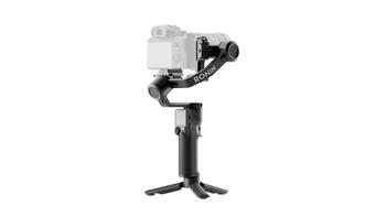DJI RS 3 Mini Ручной стабилизатор для камеры (CP.RN.00000294.01)