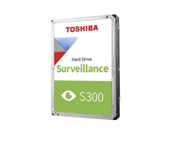 Toshiba S300 3.5