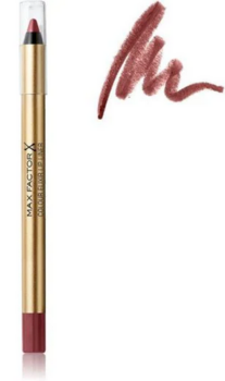 Max Factor Color Elixir 030 Mauve Moment Карандаш Для Губ (3616301893332)