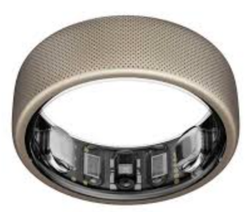 Amazfit W2321TY2N Helio Смарт-кольцо (W2321TY2N)