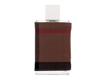 Burberry London Туалетная вода EDT 100ml (3614226905215)