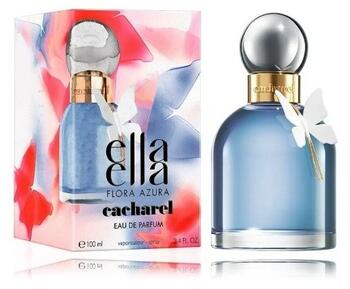 Cacharel Ella Ella Flora Azura Парфюм EDP 100 ml (3614274271294)