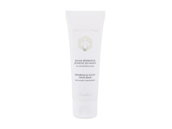 Guerlain Abeille Royale Hand Balm Бальзам для рук 40ml (3346470616554)