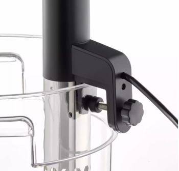 Caso SV 400 Sous vide Iegremdēšanas Termostats 1000 W (01310)
