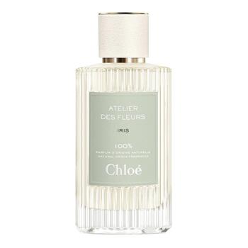 Chloé Atelier des Fleurs Iris Парфюмированная вода EDP U 50 ml (3616301785569)