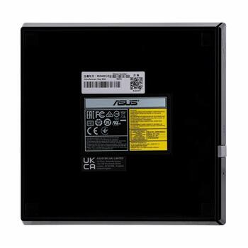 Asus SDRW-08D2S-U Lite Внешнее оптическое устройство (SDRW-08D2S-U)