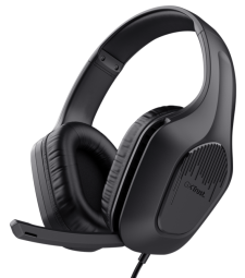 Trust GXT 417 Zirox Austiņas (25885)