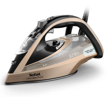 Tefal Ultimate Pure FV9852E0 Tvaika gludeklis 3200W (FV9852E0)
