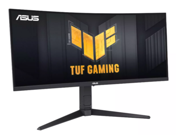 Asus VG34VQEL1A Monitors 34