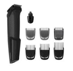 Philips MULTIGROOM MG3730/15 Trimeris 8-in-1 (MG3730/15)