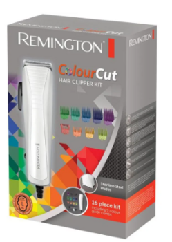 Remington HC5035 Colourcut Matu Griešanas Mašīna (HC5035)