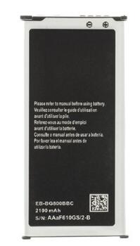 Samsung Replacement EB-BG800BBE Akumulators Samsung G800 S5 Mini 2100mAh (NO LOGO) (EB-BG800BBE)