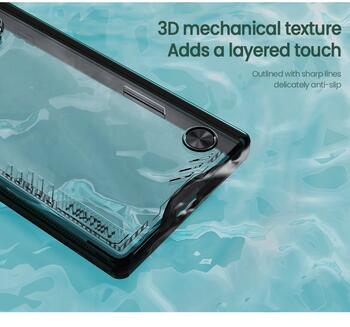 Nillkin Iceblade Prop Magnetic Cover Чехол для Samsung Galaxy Z Fold 7 (57983126231)