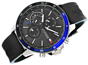 Tommy Hilfiger Мужские часы (1791724)