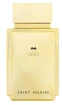 Saint Hilaire Gold Парфюмированная вода EDP 100ml (3760385370705)