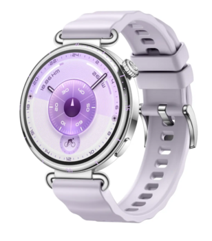 Huawei Watch GT6 Умные часы 41mm Purple (55020FTM)