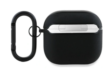 BMW BMA4SSLBK Чехол для AirPods 4 (BMA4SSLBK)
