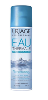 Uriage 3661434000515 Увлажняющая термальная вода 150 ml (3661434000515)