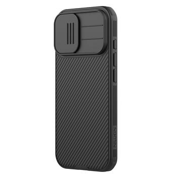 Nillkin CamShield PRO Magnetic Hard Case Чехол для Apple iPhone 17 (57983127575)