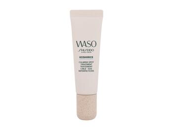 Shiseido Waso Local Care Локальный уход 20ml (768614178835)