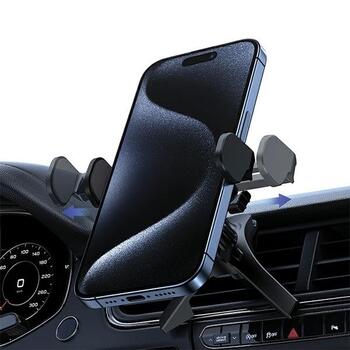 Usams ZJ77ZJ01 Держатель для Tелефона 4.7'' - 6.9'' (ZJ77ZJ01)