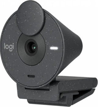 Logitech Brio 300 Веб-Камера (960-001436)