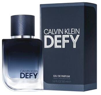 Calvin Klein Defy Парфюм EDP 50 ml (3616302016716)