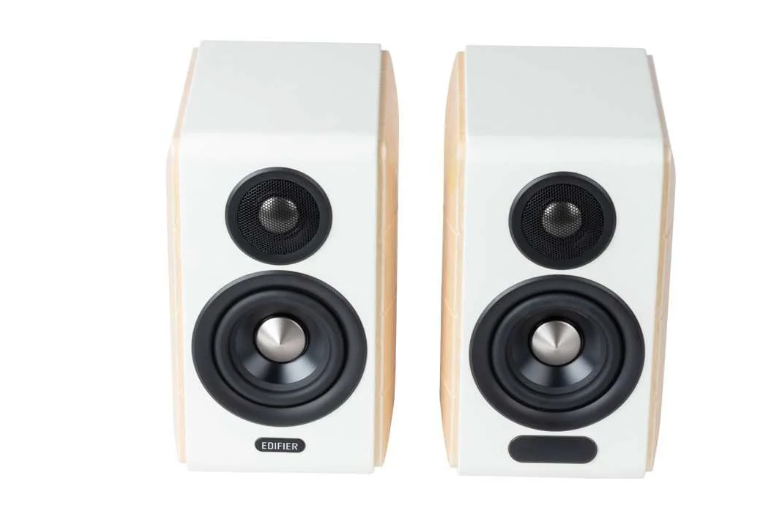 Edifier S880DBMKII 2.0 Колонки 88W (S880DBMKII-WH)