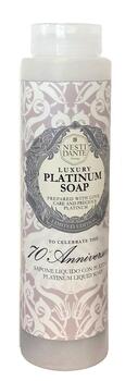 Nesti Dante Luxury Shower Gel Platinum Гель для душа 300 ml (837524002681)
