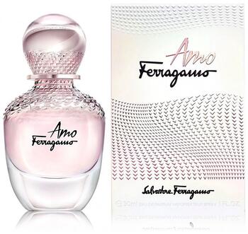 Salvatore Ferragamo Amo Ferragamo Парфюм EDP 30 ml (8052086373969)