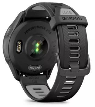 Garmin Forerunner 265 Music Умные часы 46mm (010-02810-10)