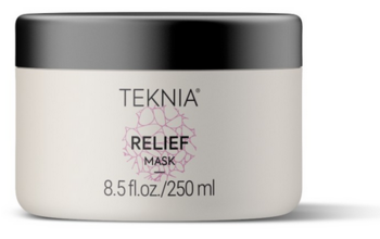 Lakmé Teknia Relief Маска Для Волос 250 ml (8429421443937)