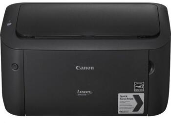 Canon i-SENSYS LBP6030B Лазерный принтер (8468B006)