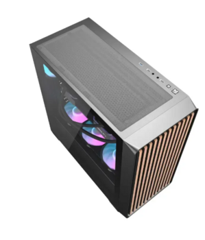 Darkflash DS900WD Компьютерный корпус (DS900WD-WI)