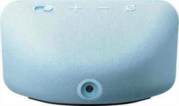 Amazon Echo Show 5 (3rd Gen) Умный дисплей / Cloud blue (B09B2R276Z)