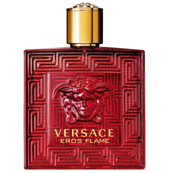 Versace Eros Flame бальзам после бритья 100 ml (8011003845361)