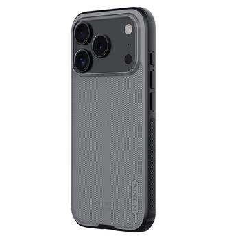 Nillkin Super Frosted PRO Back Cover Чехол для Apple iPhone 17 Pro (57983127600)