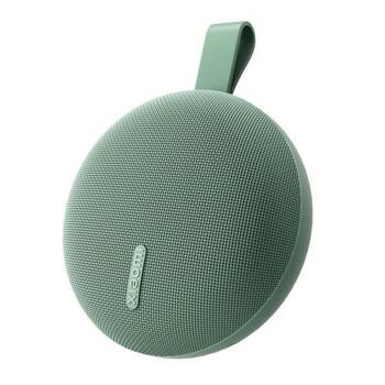 Xiaomi QBH4330GL Bluetooth Speaker Essential Bezvadu Skaļrunis 5W zaļš (QBH4330GL)