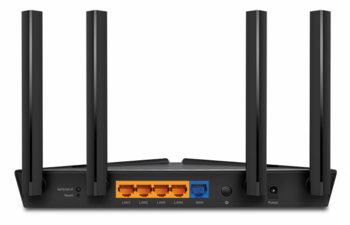 TP-Link Archer AX53 Рутер (ARCHER AX53)