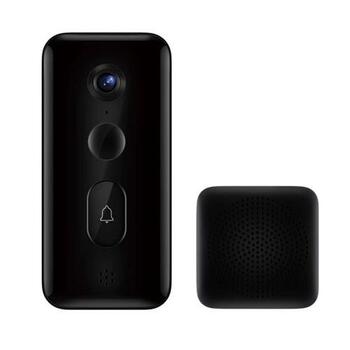 Xiaomi Mi BHR5416GL Smart Дверной звонок (BHR5416GL)