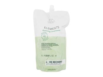 Wella Professionals Elements Conditioner Кондиционер для волос 1000ml (4064666052724)