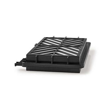 Nedis VCFI217HEP HEPA filtrs putekļu sūcējam Philips FC8044 (VCFI217HEP)