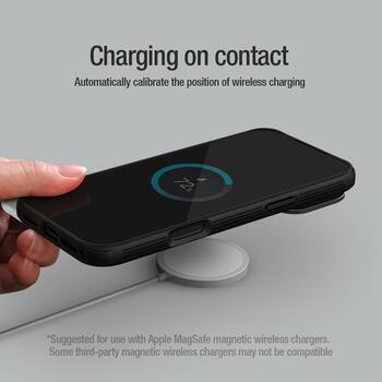 Nillkin CamShield Prop Magnetic Case Чехол для Apple iPhone 17 Pro Max (57983127594)
