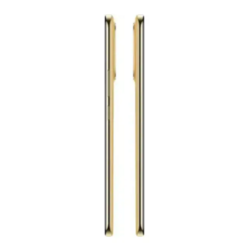 Realme 16 Pro Plus 5G Смартфон 8GB / 256GB Master Gold (6941764482883)