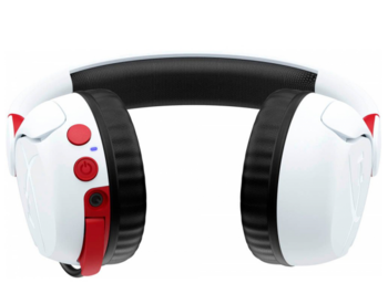 HyperX Cloud Mini Austiņas (7G8F2AA)