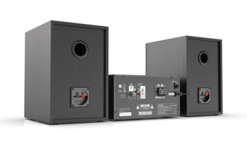 Aiwa MSBTU-600 Домашняя аудиосистема (MSBTU-600)