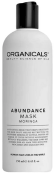 Organicals Abundance Hair Mask Маска для волос 250ml (8052286400014)