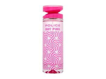 Police Hot Pink Туалетная вода EDT 100ml (679602581103)