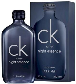 Calvin Klein CK One Night Essence Парфюм PAR 200 ml (3616305275073)