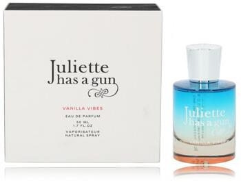 Juliette Has A Gun Vanilla Vibes Парфюмированная вода EDP 50ml (3760022731197)